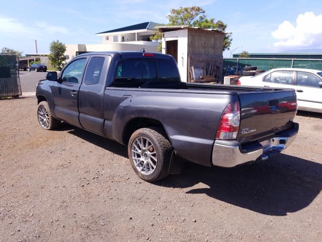 Photo 2 VIN: 5TFTX4CN4FX056692 - TOYOTA TACOMA ACC 