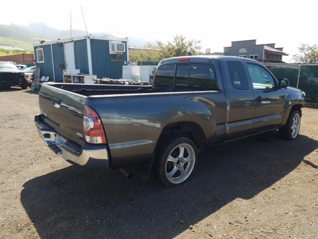 Photo 3 VIN: 5TFTX4CN4FX056692 - TOYOTA TACOMA ACC 