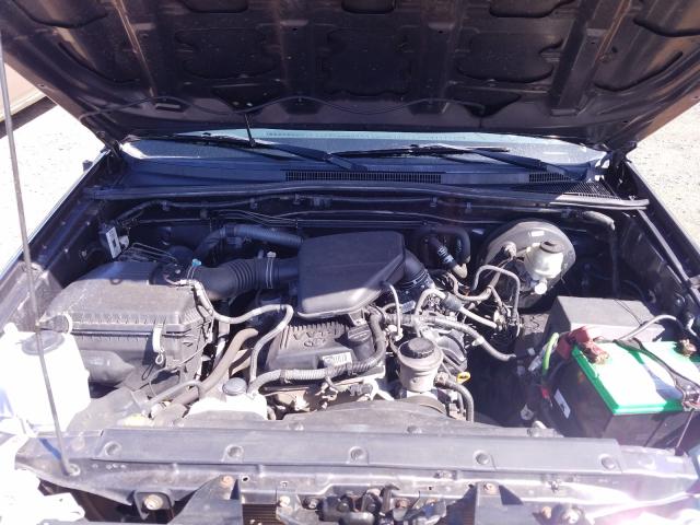 Photo 6 VIN: 5TFTX4CN4FX056692 - TOYOTA TACOMA ACC 