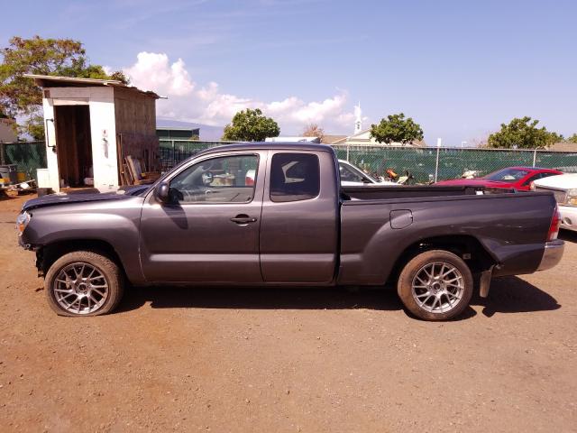 Photo 8 VIN: 5TFTX4CN4FX056692 - TOYOTA TACOMA ACC 