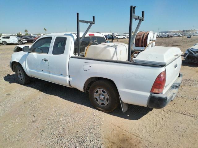 Photo 1 VIN: 5TFTX4CN4FX056790 - TOYOTA TACOMA ACC 