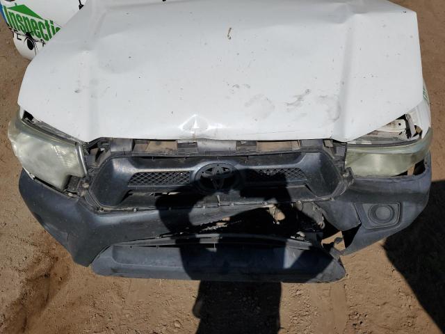 Photo 10 VIN: 5TFTX4CN4FX056790 - TOYOTA TACOMA ACC 