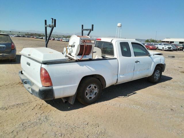 Photo 2 VIN: 5TFTX4CN4FX056790 - TOYOTA TACOMA ACC 