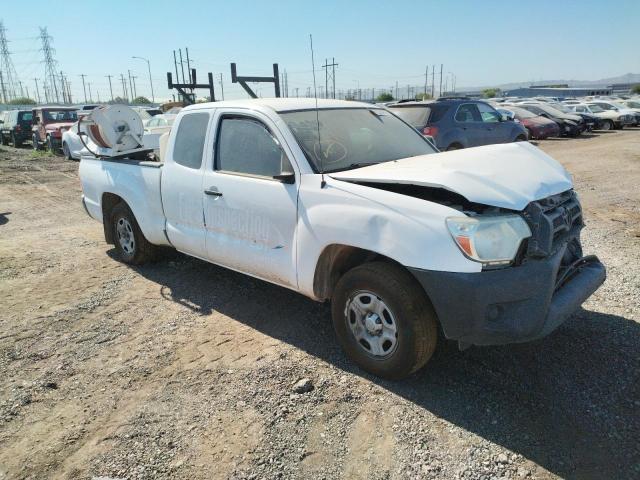 Photo 3 VIN: 5TFTX4CN4FX056790 - TOYOTA TACOMA ACC 