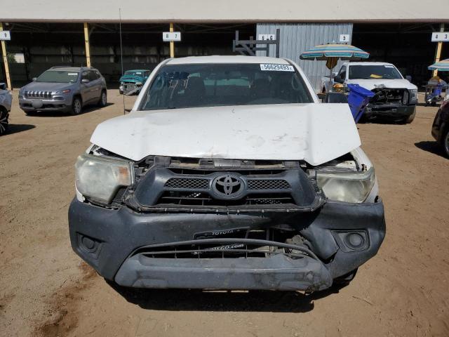 Photo 4 VIN: 5TFTX4CN4FX056790 - TOYOTA TACOMA ACC 