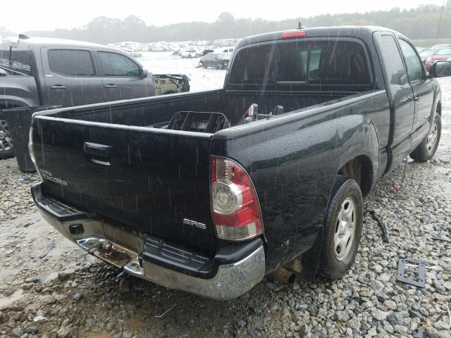 Photo 3 VIN: 5TFTX4CN4FX057907 - TOYOTA TACOMA ACC 