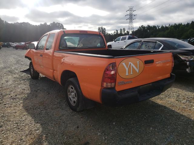 Photo 2 VIN: 5TFTX4CN4FX064971 - TOYOTA TACOMA ACC 