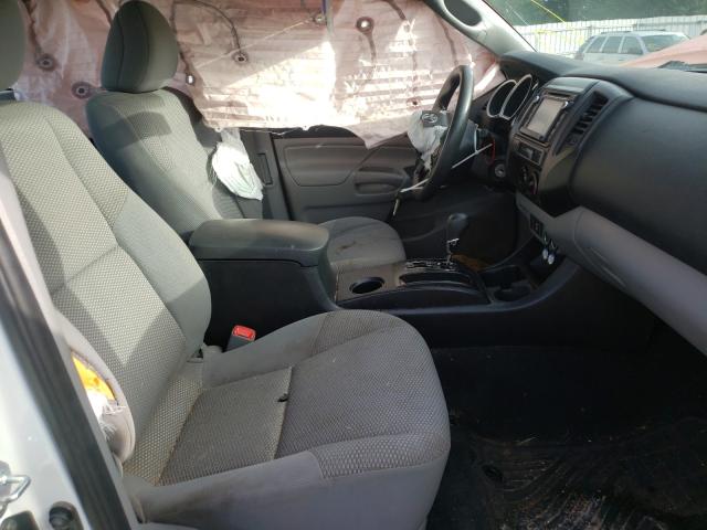 Photo 4 VIN: 5TFTX4CN4FX064971 - TOYOTA TACOMA ACC 