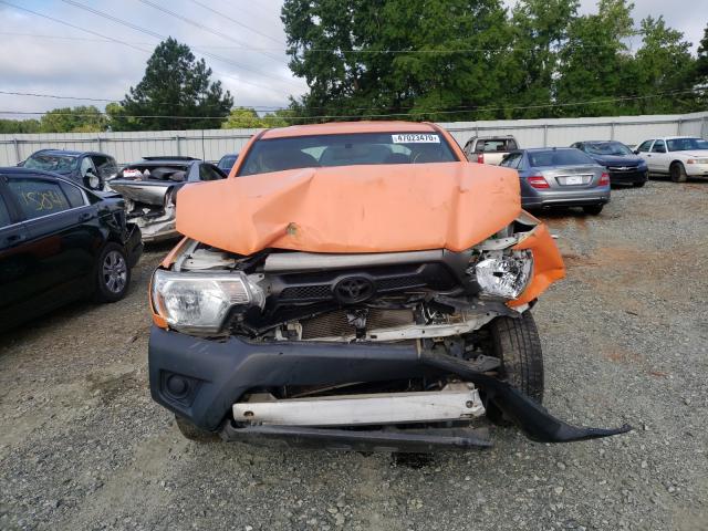 Photo 8 VIN: 5TFTX4CN4FX064971 - TOYOTA TACOMA ACC 