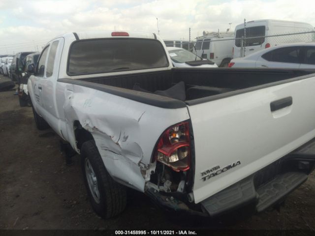 Photo 2 VIN: 5TFTX4CN4FX066767 - TOYOTA TACOMA 