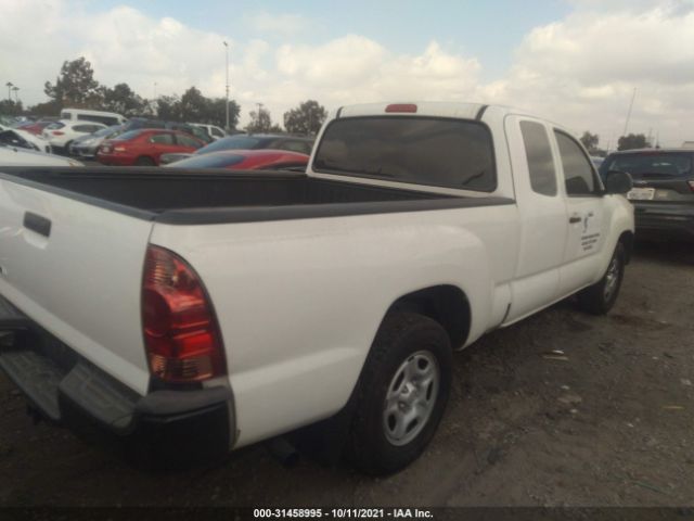 Photo 3 VIN: 5TFTX4CN4FX066767 - TOYOTA TACOMA 