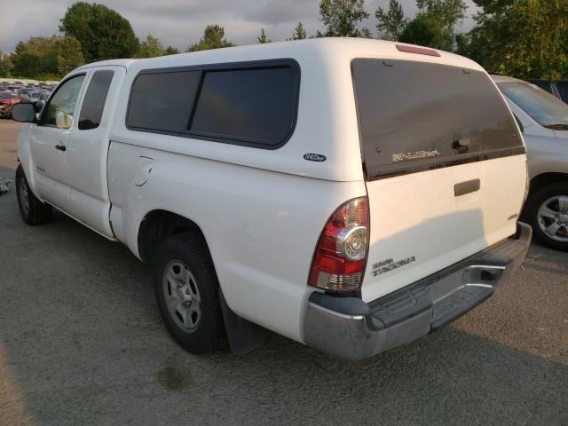 Photo 2 VIN: 5TFTX4CN4FX067949 - TOYOTA TACOMA ACC 