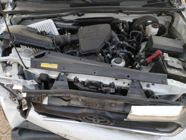 Photo 6 VIN: 5TFTX4CN4FX067949 - TOYOTA TACOMA ACC 