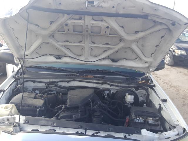 Photo 6 VIN: 5TFTX4CN5BX002764 - TOYOTA TACOMA ACC 