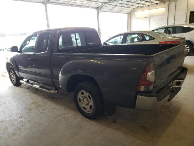 Photo 1 VIN: 5TFTX4CN5BX007219 - TOYOTA TACOMA ACC 