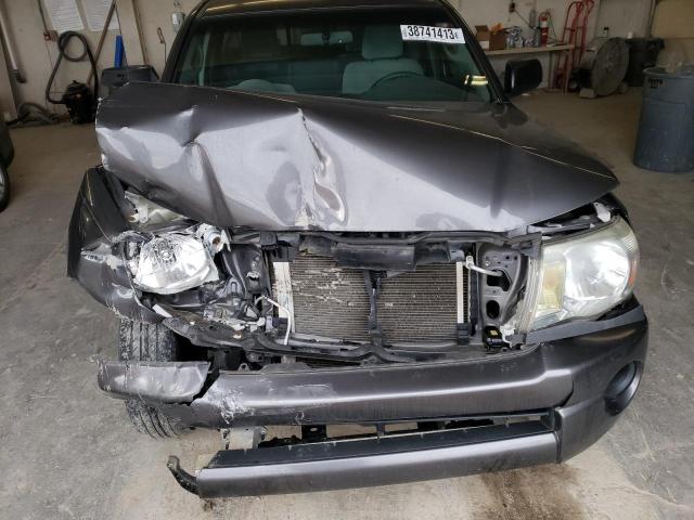 Photo 10 VIN: 5TFTX4CN5BX007219 - TOYOTA TACOMA ACC 