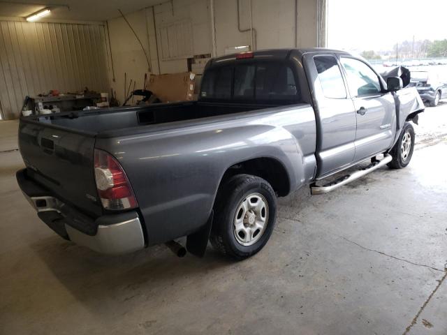 Photo 2 VIN: 5TFTX4CN5BX007219 - TOYOTA TACOMA ACC 