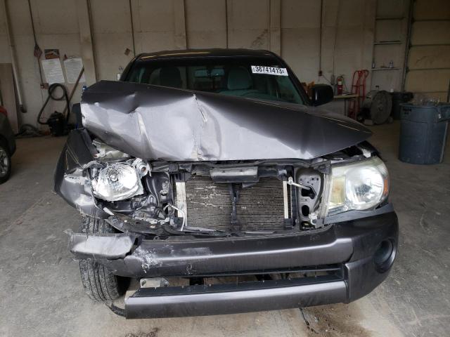 Photo 4 VIN: 5TFTX4CN5BX007219 - TOYOTA TACOMA ACC 