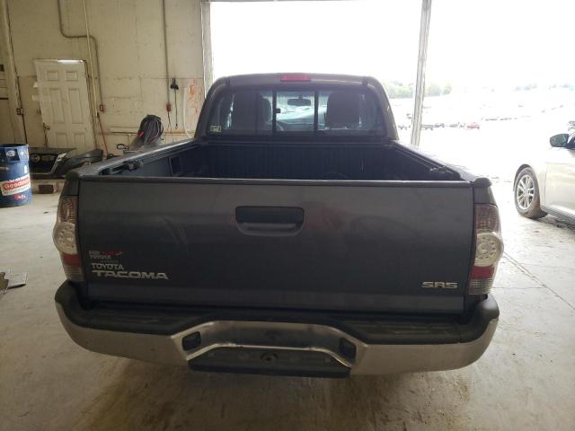 Photo 5 VIN: 5TFTX4CN5BX007219 - TOYOTA TACOMA ACC 