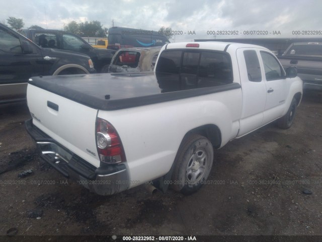 Photo 3 VIN: 5TFTX4CN5BX007589 - TOYOTA TACOMA 