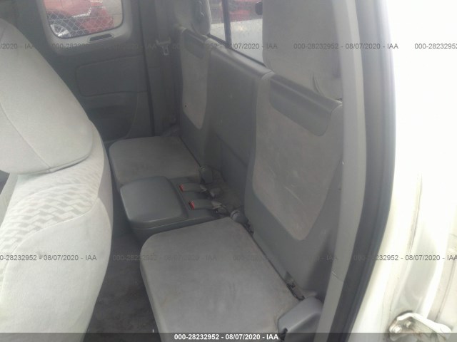 Photo 7 VIN: 5TFTX4CN5BX007589 - TOYOTA TACOMA 