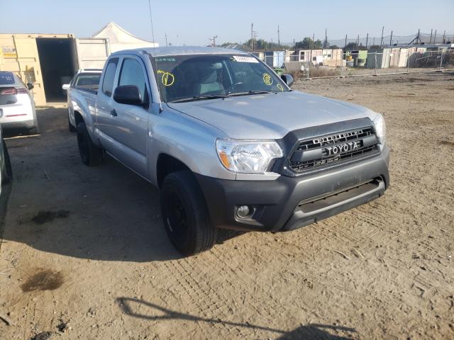 Photo 0 VIN: 5TFTX4CN5CX010932 - TOYOTA TACOMA ACC 