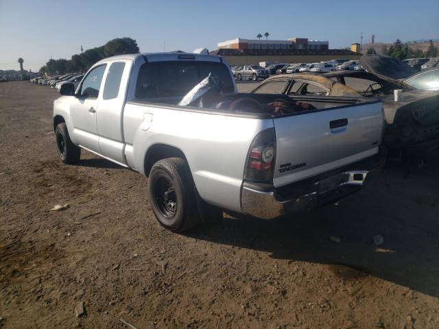 Photo 2 VIN: 5TFTX4CN5CX010932 - TOYOTA TACOMA ACC 