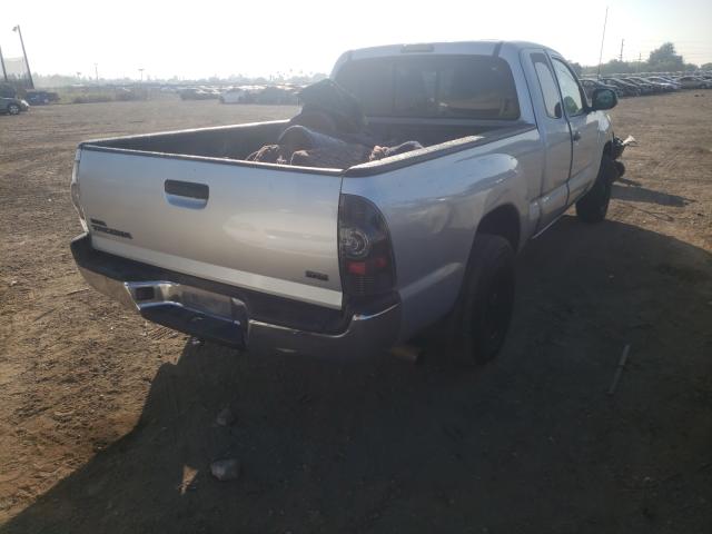 Photo 3 VIN: 5TFTX4CN5CX010932 - TOYOTA TACOMA ACC 