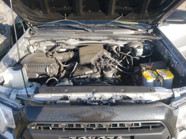 Photo 6 VIN: 5TFTX4CN5CX010932 - TOYOTA TACOMA ACC 