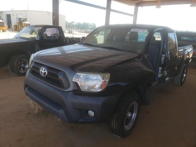 Photo 1 VIN: 5TFTX4CN5CX013538 - TOYOTA TACOMA ACC 