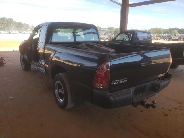 Photo 2 VIN: 5TFTX4CN5CX013538 - TOYOTA TACOMA ACC 