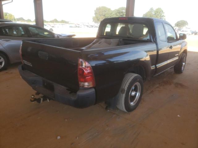 Photo 3 VIN: 5TFTX4CN5CX013538 - TOYOTA TACOMA ACC 