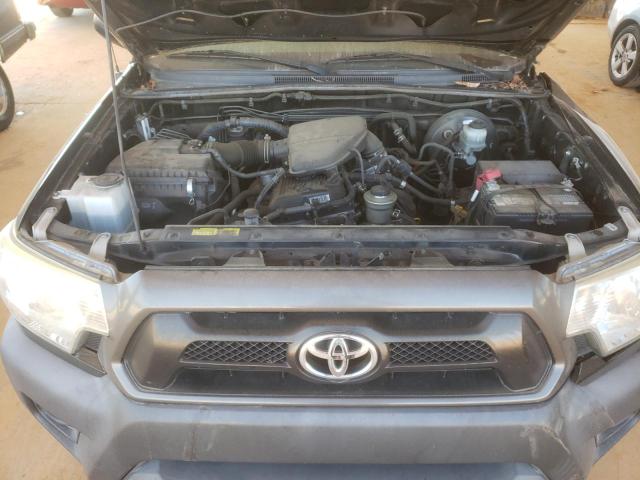 Photo 6 VIN: 5TFTX4CN5CX013538 - TOYOTA TACOMA ACC 