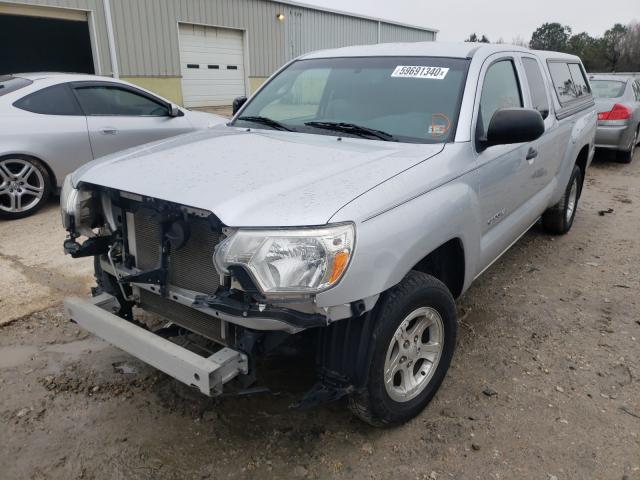 Photo 1 VIN: 5TFTX4CN5CX013975 - TOYOTA TACOMA ACC 