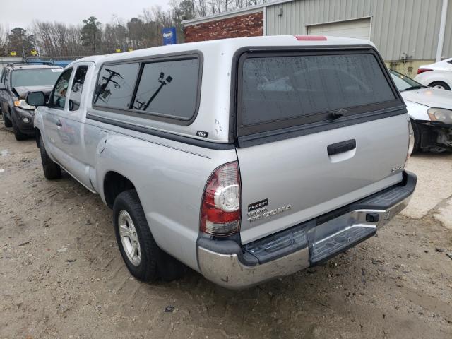 Photo 2 VIN: 5TFTX4CN5CX013975 - TOYOTA TACOMA ACC 