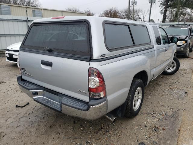 Photo 3 VIN: 5TFTX4CN5CX013975 - TOYOTA TACOMA ACC 