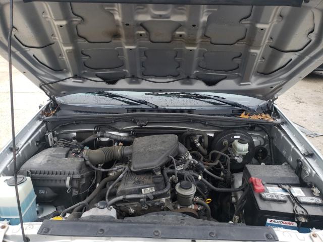 Photo 6 VIN: 5TFTX4CN5CX013975 - TOYOTA TACOMA ACC 