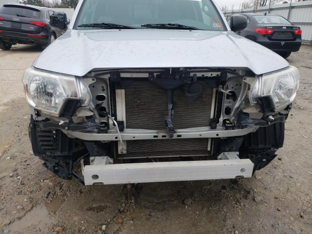 Photo 8 VIN: 5TFTX4CN5CX013975 - TOYOTA TACOMA ACC 