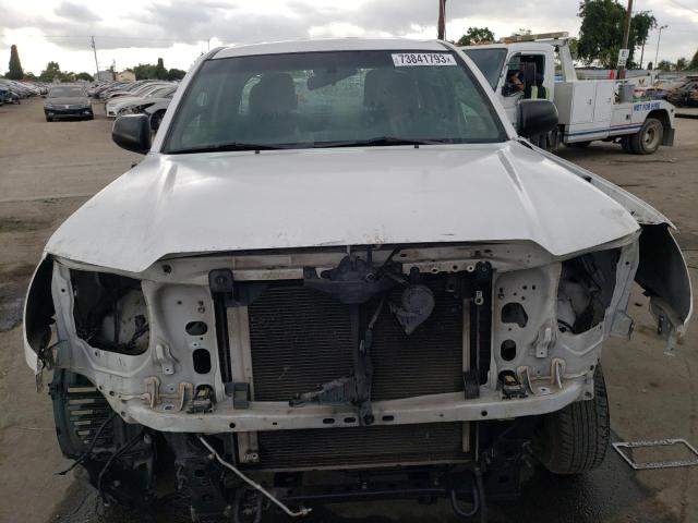 Photo 4 VIN: 5TFTX4CN5CX016603 - TOYOTA TACOMA 