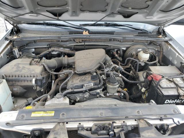 Photo 10 VIN: 5TFTX4CN5CX021543 - TOYOTA TACOMA ACC 