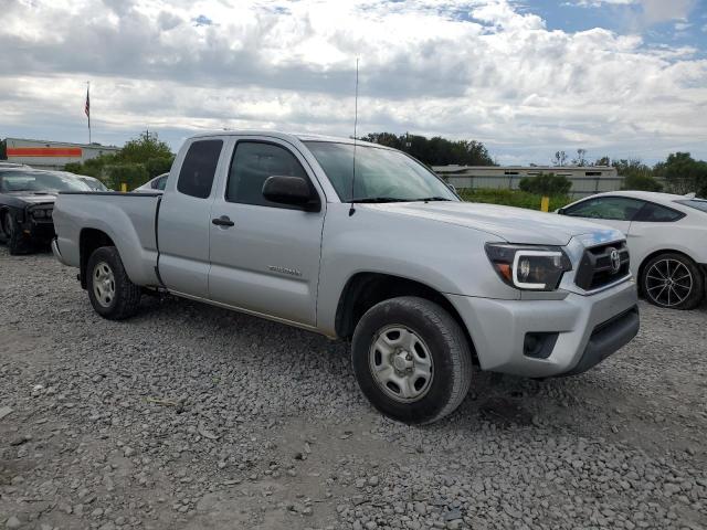 Photo 3 VIN: 5TFTX4CN5CX021543 - TOYOTA TACOMA ACC 