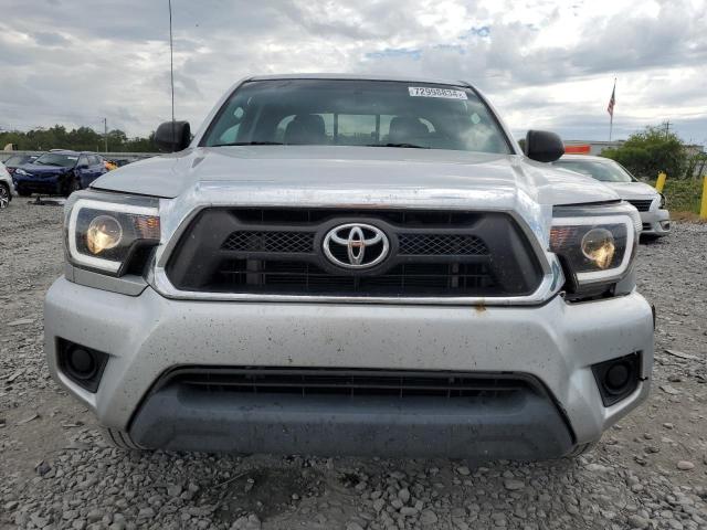 Photo 4 VIN: 5TFTX4CN5CX021543 - TOYOTA TACOMA ACC 