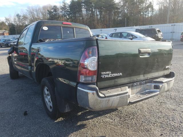 Photo 2 VIN: 5TFTX4CN5DX023634 - TOYOTA TACOMA ACC 