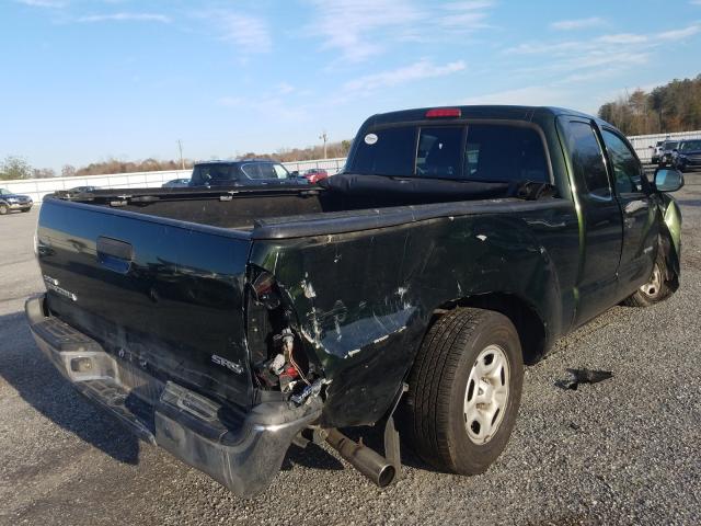 Photo 3 VIN: 5TFTX4CN5DX023634 - TOYOTA TACOMA ACC 