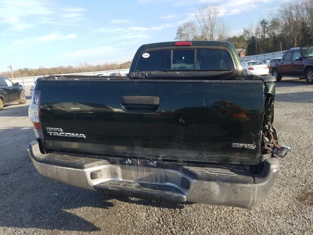 Photo 5 VIN: 5TFTX4CN5DX023634 - TOYOTA TACOMA ACC 