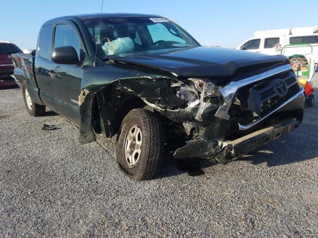 Photo 8 VIN: 5TFTX4CN5DX023634 - TOYOTA TACOMA ACC 