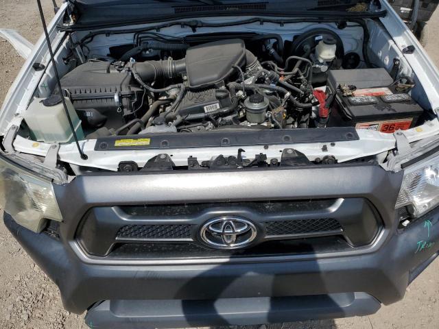 Photo 10 VIN: 5TFTX4CN5DX024329 - TOYOTA TACOMA 