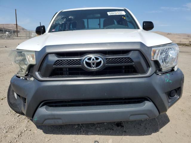 Photo 4 VIN: 5TFTX4CN5DX024329 - TOYOTA TACOMA 