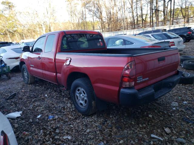 Photo 1 VIN: 5TFTX4CN5DX025223 - TOYOTA TACOMA ACC 