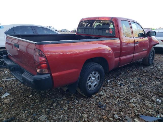 Photo 2 VIN: 5TFTX4CN5DX025223 - TOYOTA TACOMA ACC 